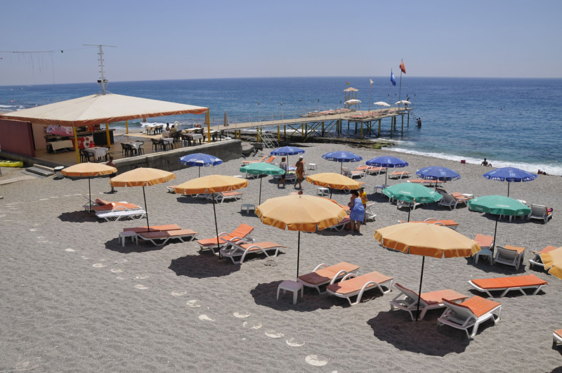 Klas Hotel